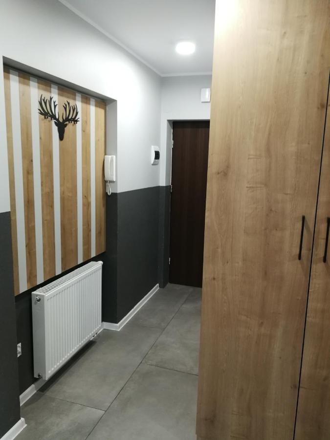 Apartament Stok O Krok Stronie Slaskie Exterior photo