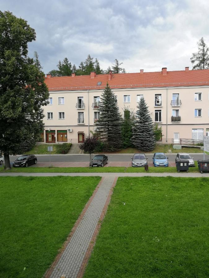 Apartament Stok O Krok Stronie Slaskie Exterior photo