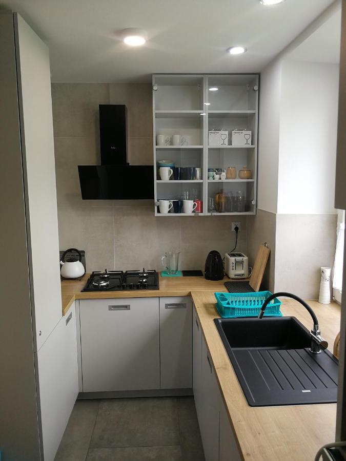 Apartament Stok O Krok Stronie Slaskie Exterior photo